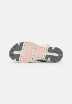 Arch Fit - Sandalen Met Plateauzool - Gray/Pink -Aanbiedingen Skechers Winkel 5dabd7f757a7486587b4ac4d543f3155