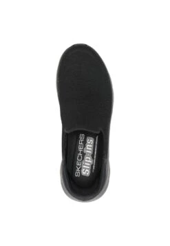 Skechers Go Walk FlexInstapschoen - Instappers - Zwart -Aanbiedingen Skechers Winkel 5e6853e18a5d4d90b690f790b3d113c3