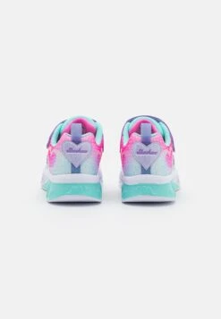 Skechers Flutter Heart Lights - Sneakers Laag - Lavender/Multi-Coloured 8 Skechers Flutter Heart Lights - Sneakers Laag - Lavender/Multi-Coloured -Aanbiedingen Skechers Winkel 5ec05a59fb6a4f35a3f3907679c81c75