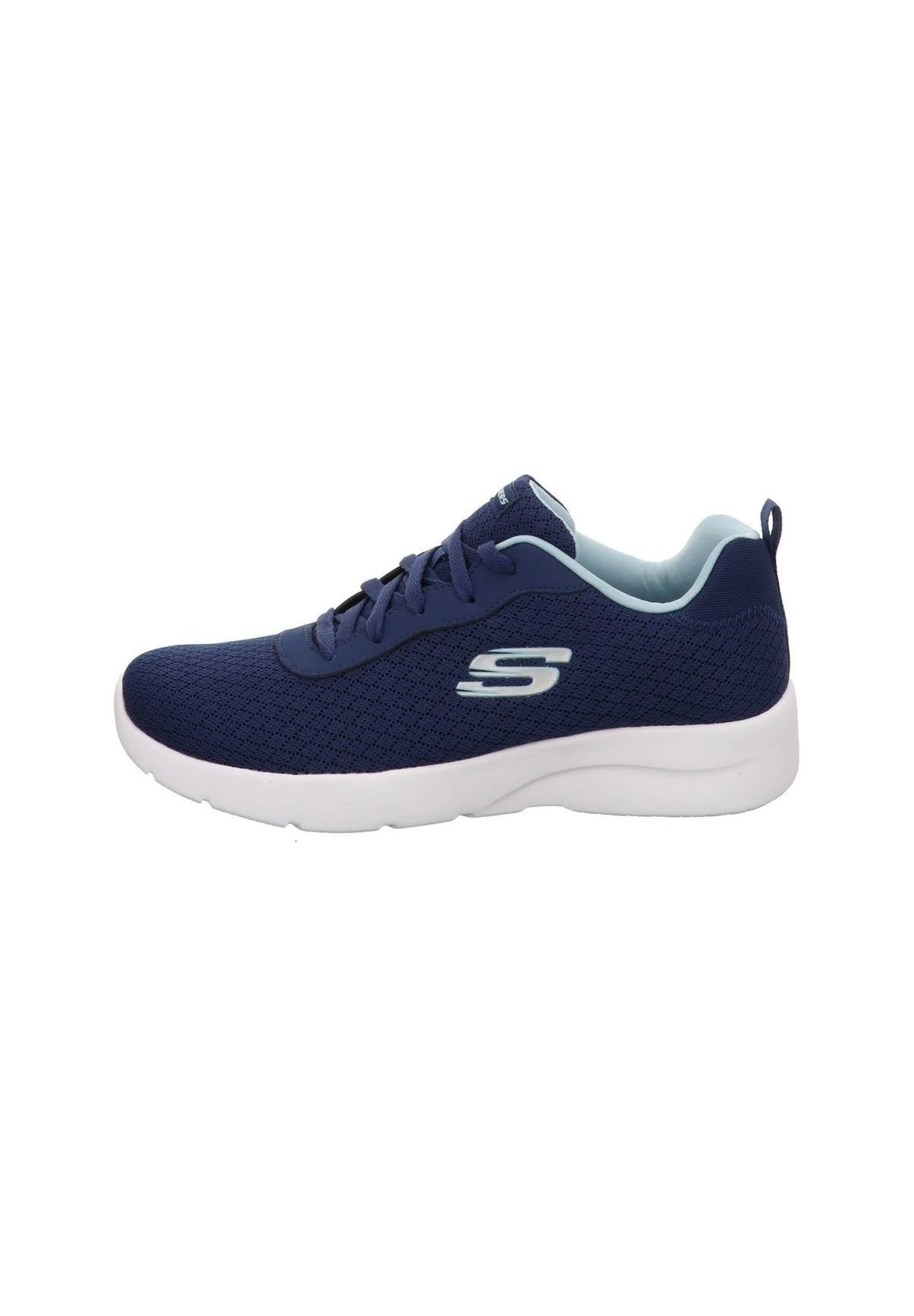 Skechers Sneakers Laag - Blau 1 Skechers Sneakers Laag - Blau