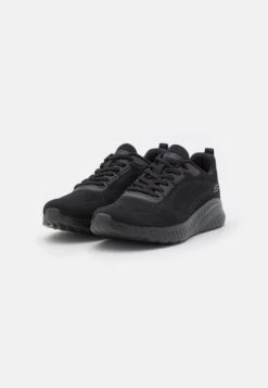 Bobs Squad Chaos - Sneakers Laag - Black -Aanbiedingen Skechers Winkel 5edab210812946e395767aa88c840030