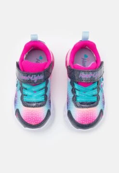 Skechers Flutter Heart Lights - Sneakers Laag - Navy/Multicolor 9 Skechers Flutter Heart Lights - Sneakers Laag - Navy/Multicolor -Aanbiedingen Skechers Winkel 5eeb6f8d485044618fb12ee20a95100b