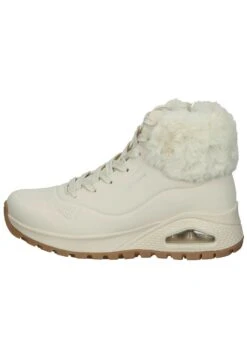 Skechers Uno Rugged - Snowboots- Ecru