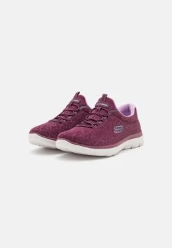 Summits - Instappers - Plum/Lavender 8 Summits - Instappers - Plum/Lavender -Aanbiedingen Skechers Winkel 5f429db3ec20466d9adc5274af3c654c