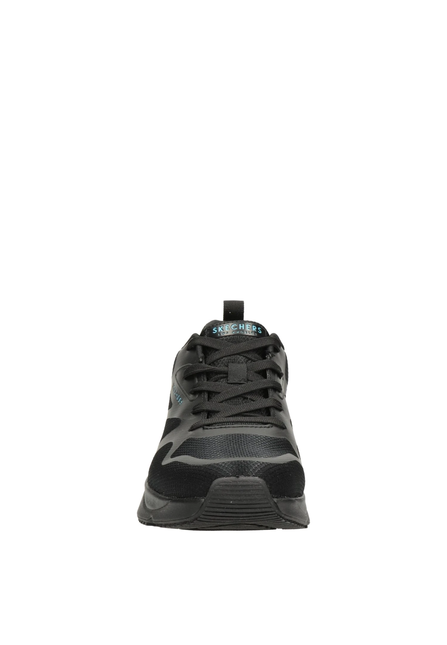 Skechers Tresair - Sneakers Laag - Zwart 5 Skechers Tresair - Sneakers Laag - Zwart - Afbeelding 5