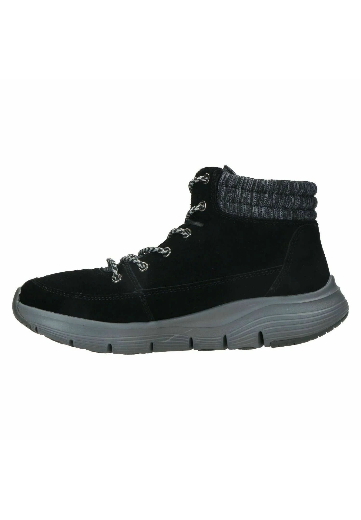 Skechers Arch Fit Smooth - Veterboots - Black 1 Skechers Arch Fit Smooth - Veterboots - Black