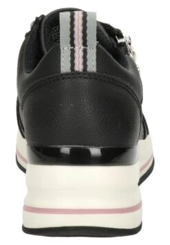 Skechers Billion 2 - Sneakers Laag - Zwart -Aanbiedingen Skechers Winkel 6142573b605b4b6fa4cef07d303b6e76