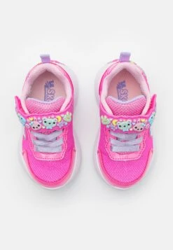 Skechers Lil Dreamers - Sneakers Laag - Pink/Multicoloured -Aanbiedingen Skechers Winkel 616abcfa5afe4c0fba0ed8644e99bc51