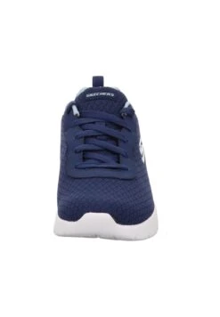Skechers Sneakers Laag - Blau 8 Skechers Sneakers Laag - Blau -Aanbiedingen Skechers Winkel 61758ba4a0e346e499459637f806b86f