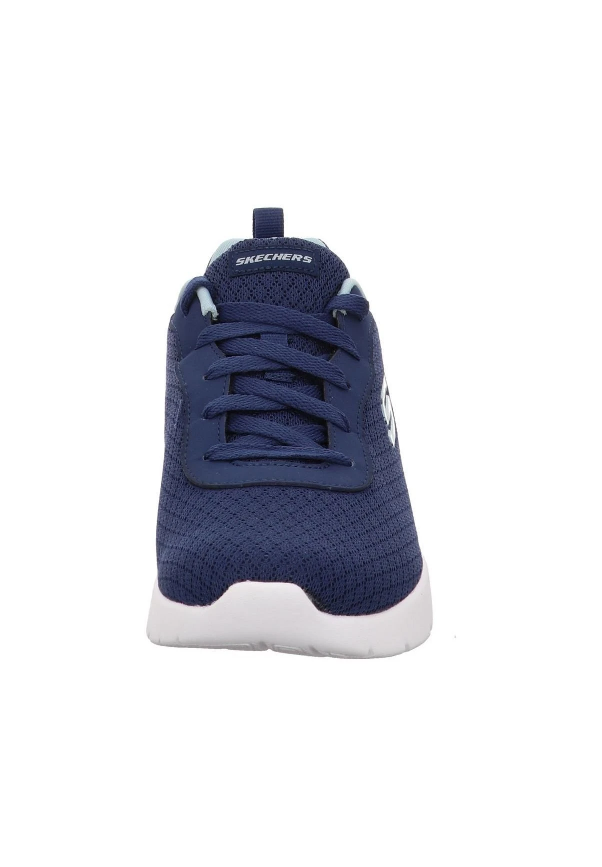 Skechers Sneakers Laag - Blau 4 Skechers Sneakers Laag - Blau - Afbeelding 4