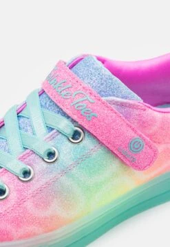 Skechers Twinkle Sparks Ice - Sneakers Laag - Multi-Coloured -Aanbiedingen Skechers Winkel 6186d07a1fe443b68a7d0dd1ccc755e5