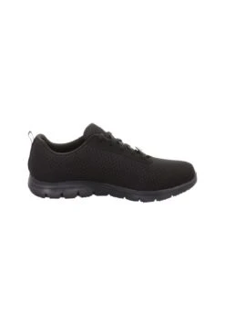Skechers Work Ghenter - Sneakers Laag - Blkblack 16 Skechers Work Ghenter - Sneakers Laag - Blkblack -Aanbiedingen Skechers Winkel 61fc784cb49a43218b7bacc60992f346