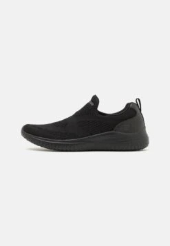 Skechers Delson 3.0 - Instappers - Black
