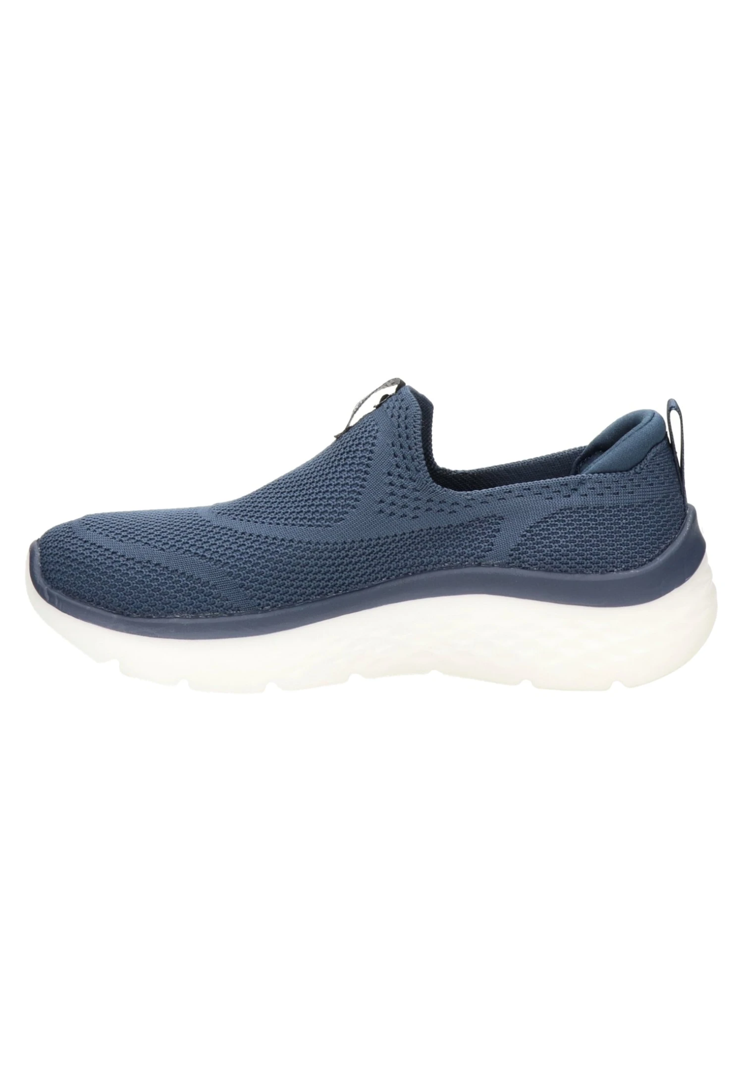 Skechers Sneakers Laag - Blauw 1 Skechers Sneakers Laag - Blauw