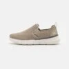 Skechers Del Retto - Instappers - Taupe