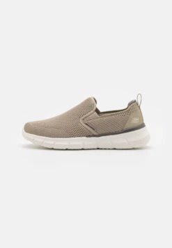 Skechers Del Retto - Instappers - Taupe
