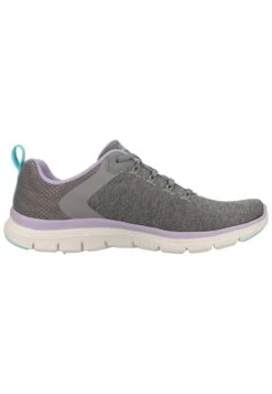 Skechers Sneakers Laag - Grau Gylv -Aanbiedingen Skechers Winkel 62660eaca79c4b6caf49b0b1002d4c1f