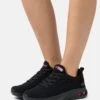 Bobs Unity - Sneakers Laag - Black