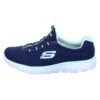 Skechers Summits - Sneakers Laag - Blau