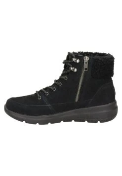 Skechers Snowboots- Zwart