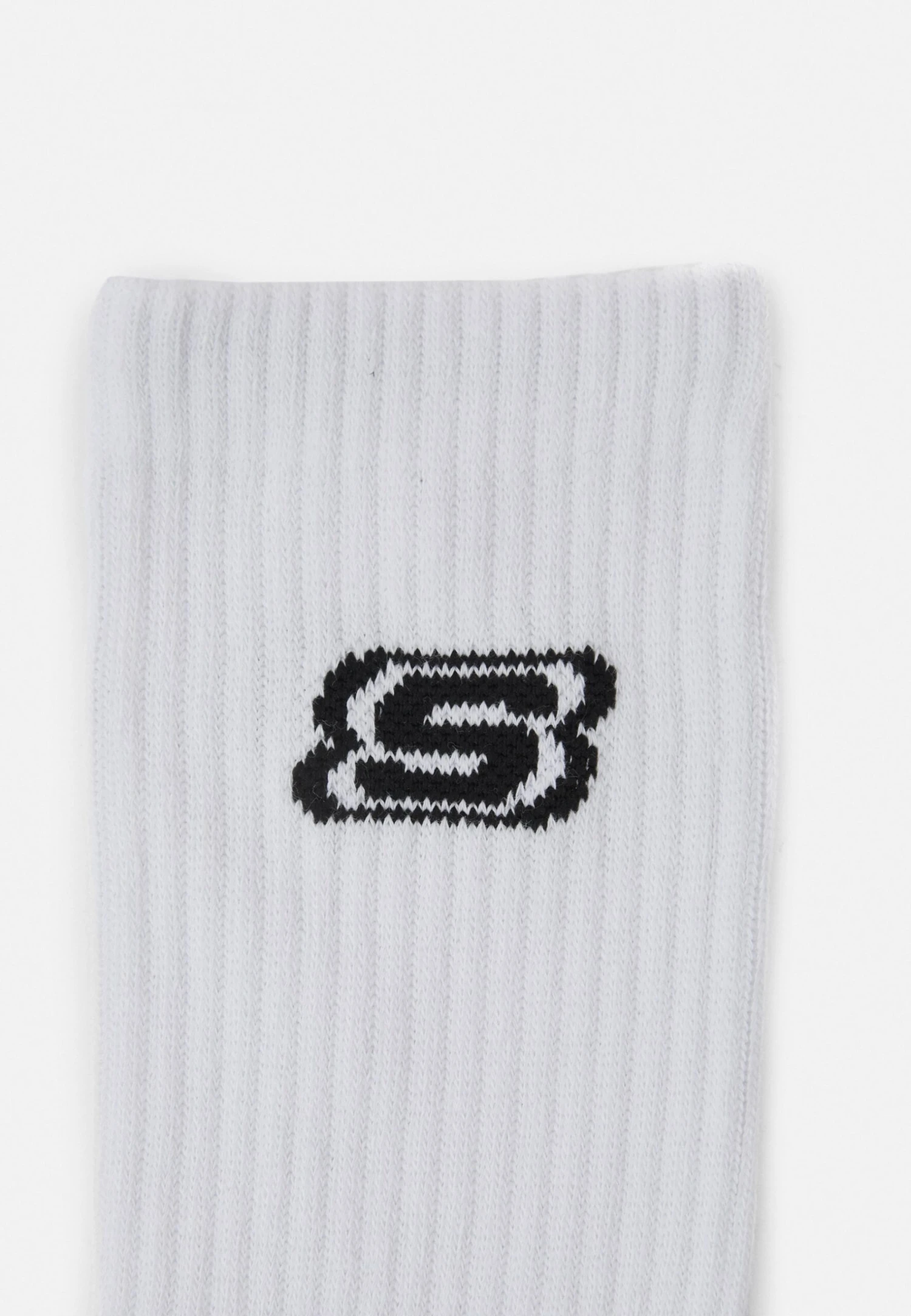 Skechers Tennis Cushioned 4 Pack - Sokken - White 2 Skechers Tennis Cushioned 4 Pack - Sokken - White - Afbeelding 2