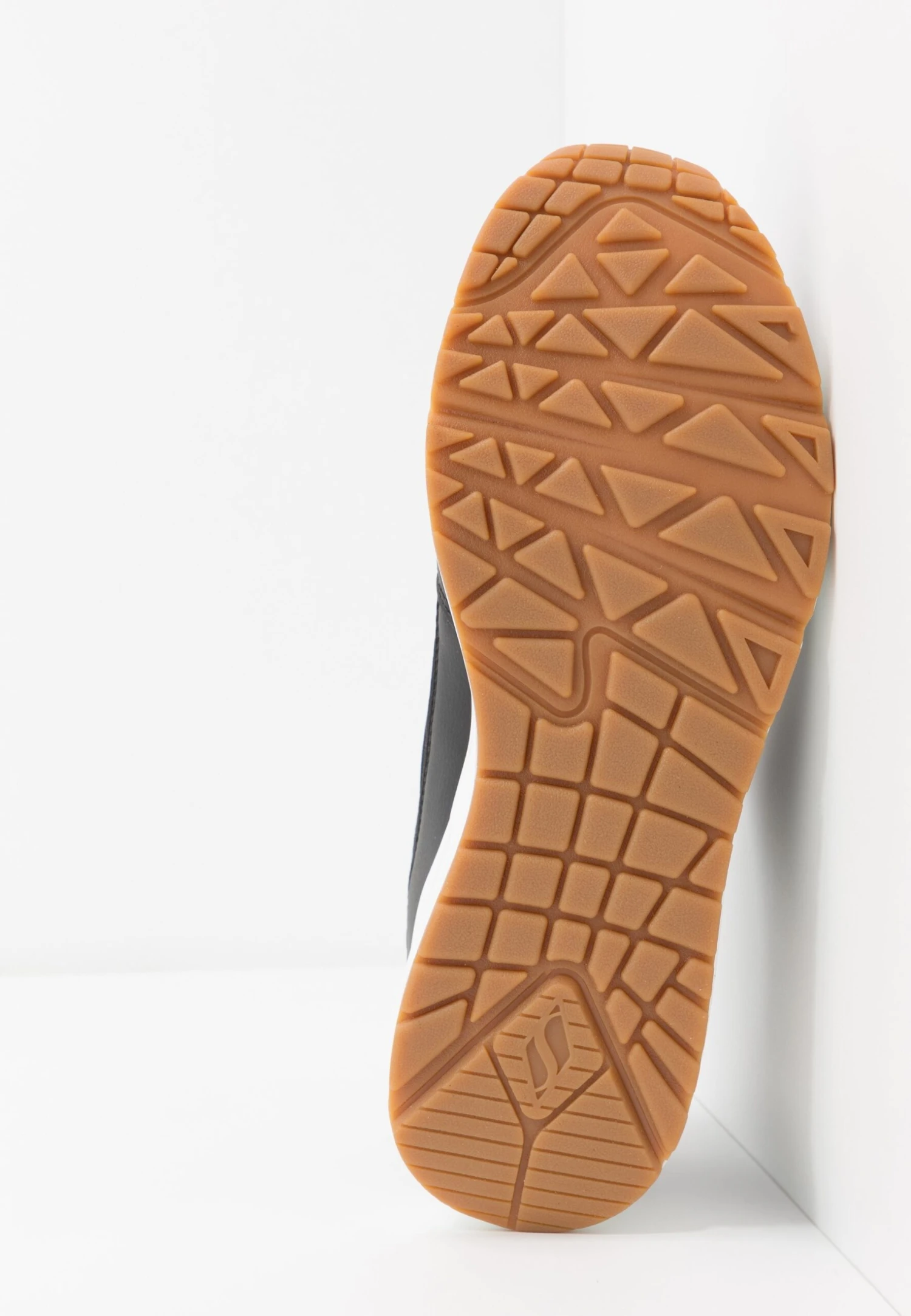 Uno Fastime - Sneakers Laag - Black/Red 5 Uno Fastime - Sneakers Laag - Black/Red - Afbeelding 5