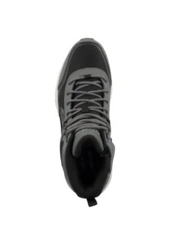 Skechers Escape Plan 2.0Woodrock- Veterboots - Gray Black Gybk -Aanbiedingen Skechers Winkel 639d6de2991e46bcacd9514c4049c446