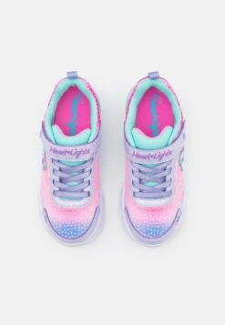 Skechers Flutter Heart Lights - Sneakers Laag - Lavender/Multi-Coloured 9 Skechers Flutter Heart Lights - Sneakers Laag - Lavender/Multi-Coloured -Aanbiedingen Skechers Winkel 63f5dafb521c4f6b97affc228fddeb7c