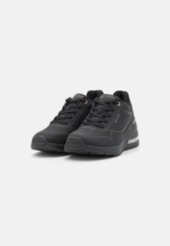 Million Air - Sneakers Laag - Black -Aanbiedingen Skechers Winkel 64101bdd840a429c8aba2cacc1964c25