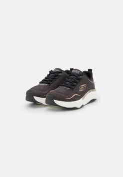 D'Lux Fitness - Sneakers Laag - Black/Rose Gold 8 D'Lux Fitness - Sneakers Laag - Black/Rose Gold -Aanbiedingen Skechers Winkel 643107e388d84800aa5feb8d837b1fab