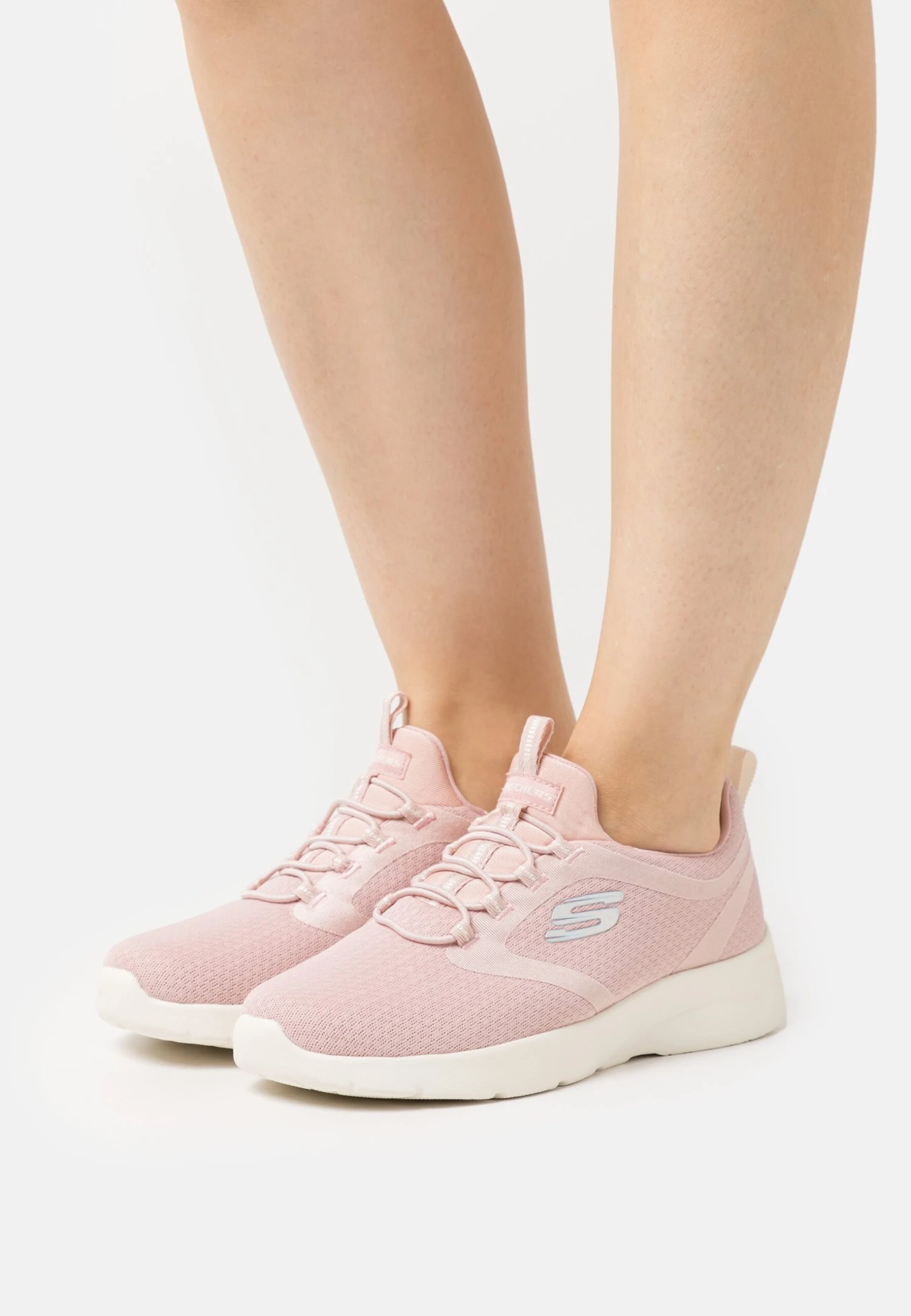 Dynamight 2.0 - Sneakers Laag - Light Pink 1 Dynamight 2.0 - Sneakers Laag - Light Pink