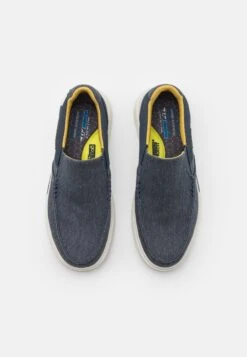 Skechers Proven Classic Fit - Sneakers Laag - Navy 9 Skechers Proven Classic Fit - Sneakers Laag - Navy -Aanbiedingen Skechers Winkel 651ab971ace342aea3ddea20fbb84cd7