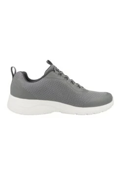 Skechers Sneakers Laag - Gray -Aanbiedingen Skechers Winkel 65658f05d53343c5b295b6e99e98b9e1