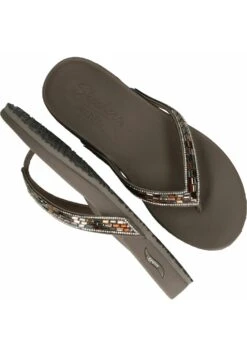 Skechers Arch Fit Mediation - Teensandalen - Tpmt -Aanbiedingen Skechers Winkel 656822997172453886ce777e4c76dc67