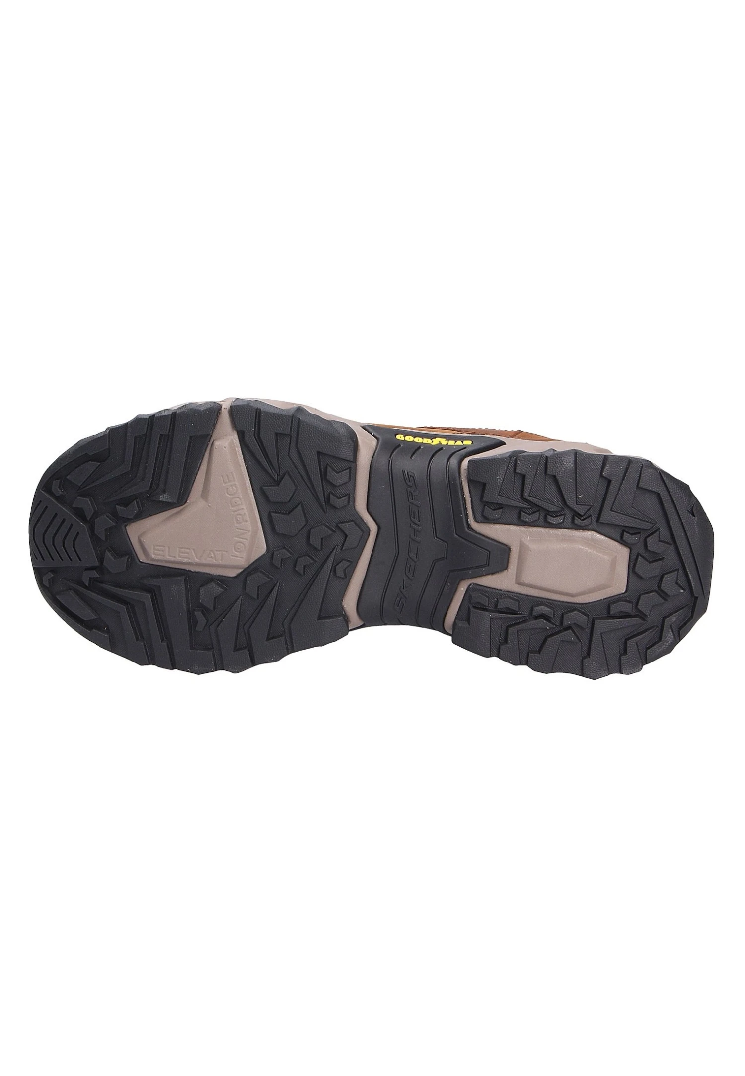 Skechers Veterboots - Brauncdb 5 Skechers Veterboots - Brauncdb - Afbeelding 5