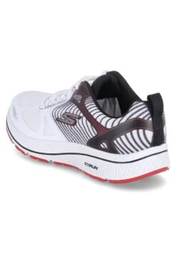 Skechers Sneakers Laag - Weiß -Aanbiedingen Skechers Winkel 65cdfe362db1432e8c0c99cfd5d3496b