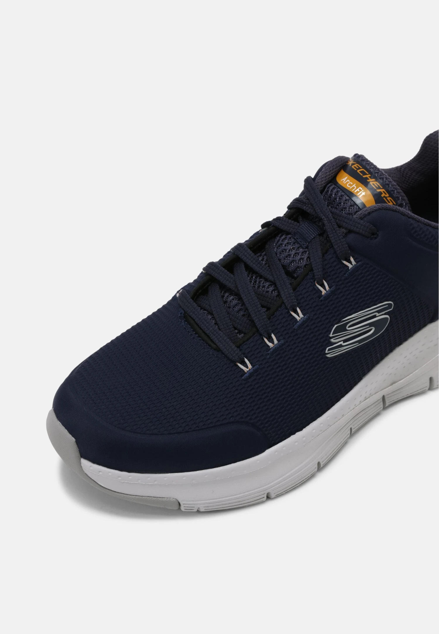 Arch Fit Titan - Sneakers Laag - Navy 7 Arch Fit Titan - Sneakers Laag - Navy - Afbeelding 7