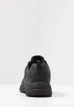 Skechers Oak Canyon - Sneakers Laag - Black -Aanbiedingen Skechers Winkel 66b79c65fa794d71a5587961b404d4d9