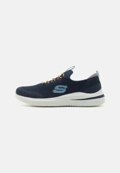 Skechers Delson 3.0 - Sneakers Laag - Navy