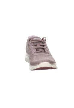 Skechers Schnürhalb Fresh Move - Sneakers Laag - Mauve 15 Skechers Schnürhalb Fresh Move - Sneakers Laag - Mauve -Aanbiedingen Skechers Winkel 674e7936ed604a7180f17c84a1aed989