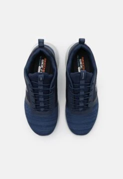 Bounder - Sneakers Laag - Navy -Aanbiedingen Skechers Winkel 67569f05d8c945158c7f8a81282fe300