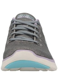 Skechers Sneakers Laag - Grau Gylv -Aanbiedingen Skechers Winkel 6777539a165e428ea258c5f58f938ed2