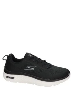 Skechers Sneakers Laag - Zwart -Aanbiedingen Skechers Winkel 67aca91189494d55a2d088c0e2314b25
