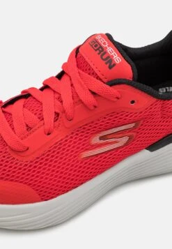 Boys Go Run 400 V2 Omega - Hardloopschoenen Neutraal - Red/Black -Aanbiedingen Skechers Winkel 67c2af1805da4cc783ff8ed2ebc902ac