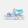 Skechers Unicorn Dreams- Sandalen - Purple/Multi-Coloured