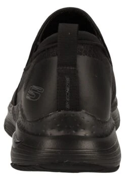 Instappers - Schwarz Bbk 10 Instappers - Schwarz Bbk -Aanbiedingen Skechers Winkel 6907d8ae53b746bc98d5cbd2c2d17f97