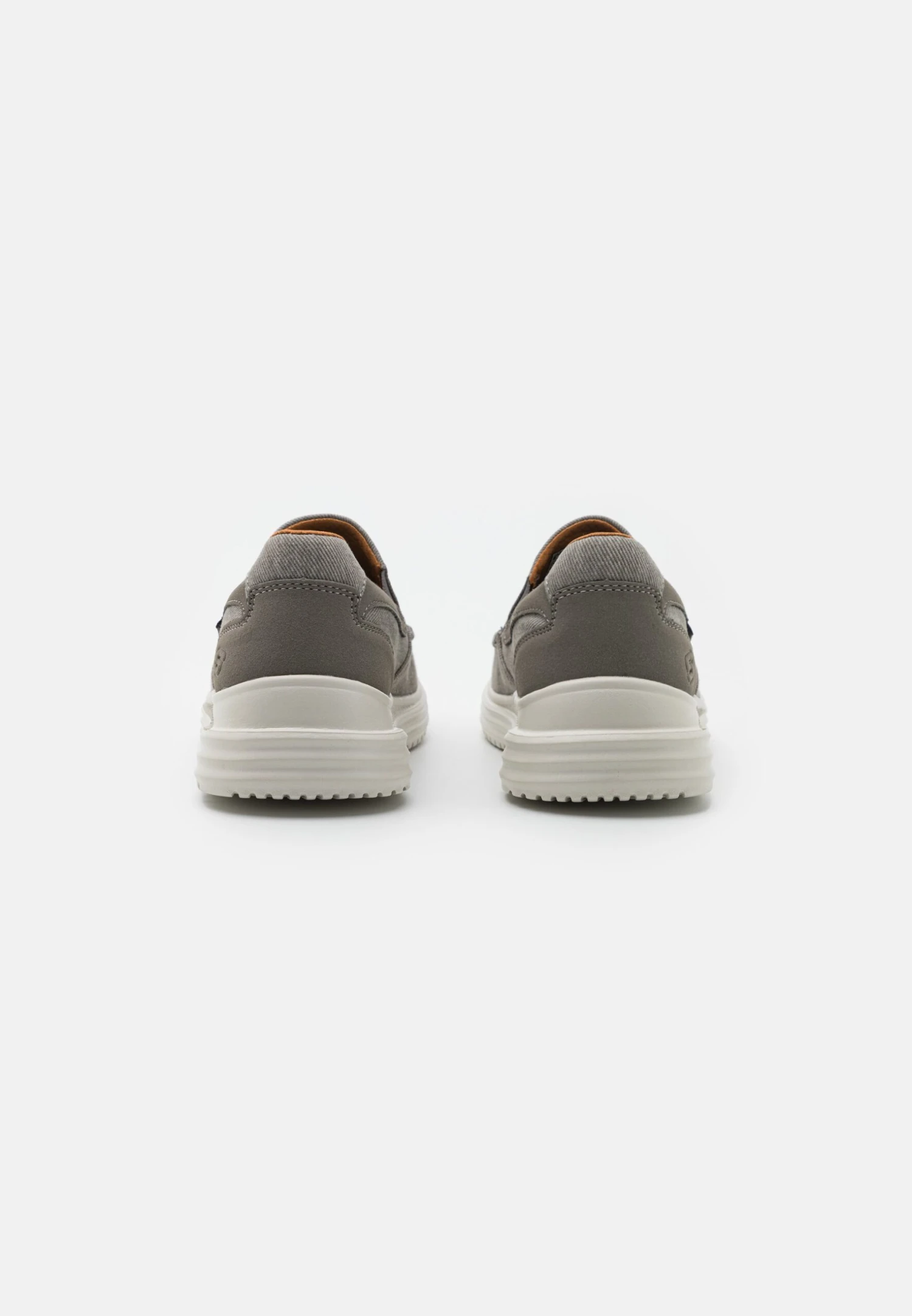 Skechers Proven Classic Fit - Sneakers Laag - Taupe 3 Skechers Proven Classic Fit - Sneakers Laag - Taupe - Afbeelding 3