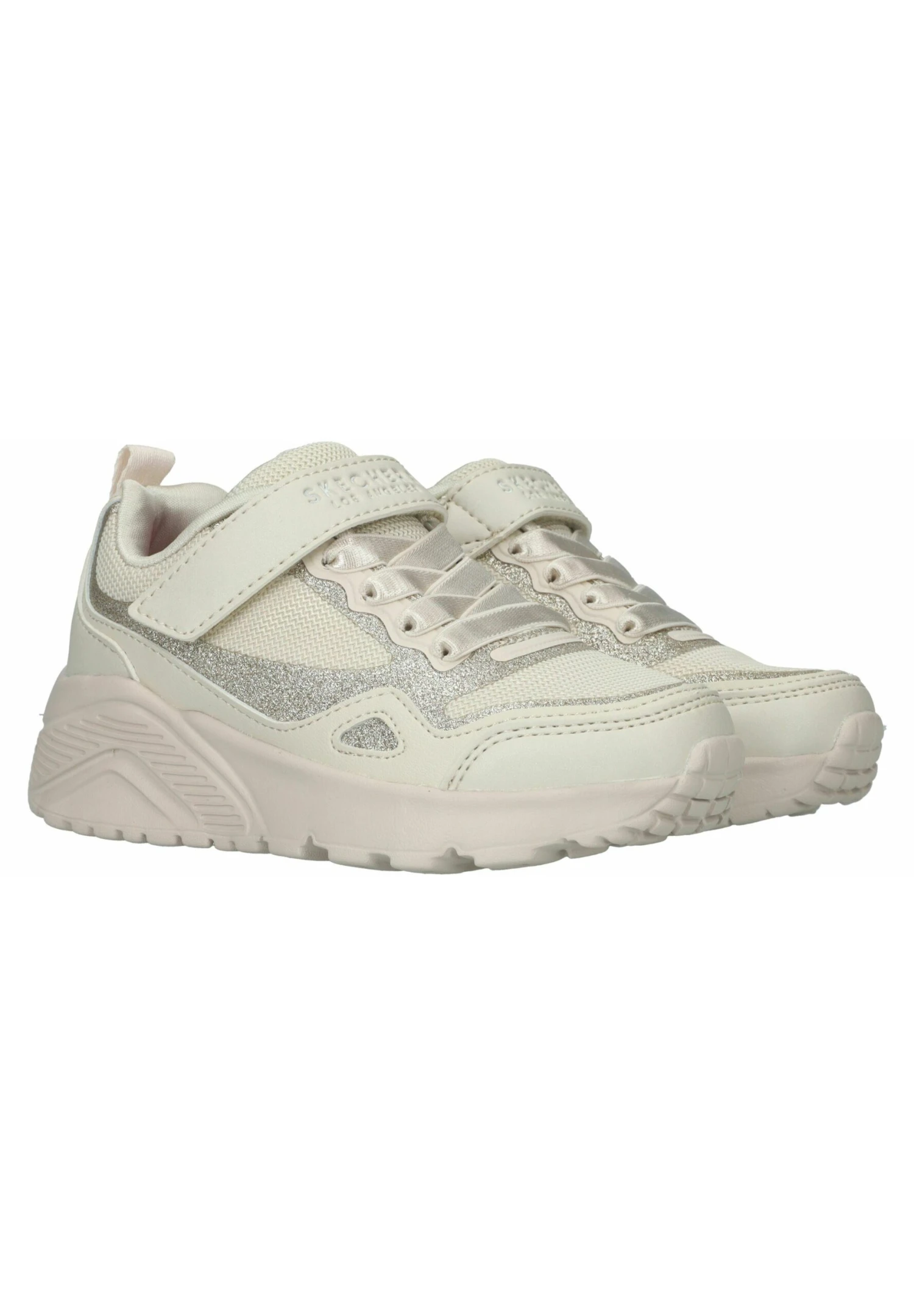 Skechers Uno Lite - Sneakers Laag - Ofwt 2 Skechers Uno Lite - Sneakers Laag - Ofwt - Afbeelding 2