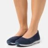 Skechers Be Cool - Ballerina'S - Navy