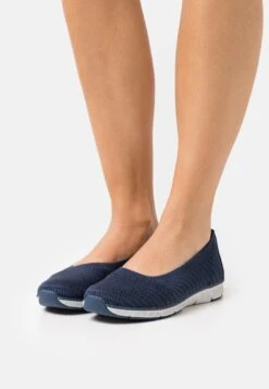 Skechers Be Cool - Ballerina'S - Navy